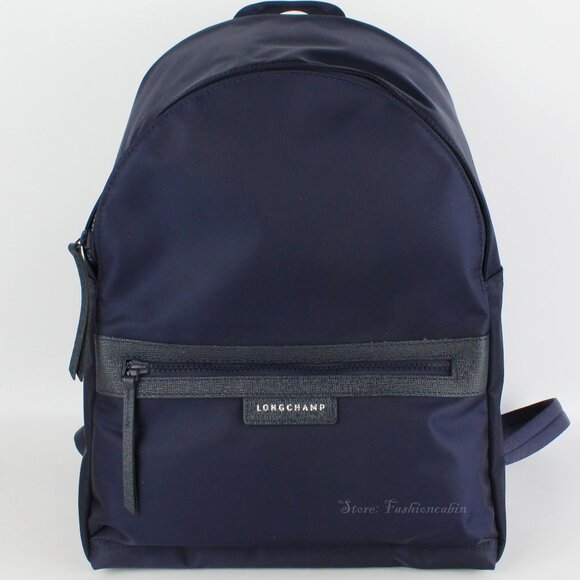 NEW LONGCHAMP Le Pliage Neo Backpack - Picture 1 of 14